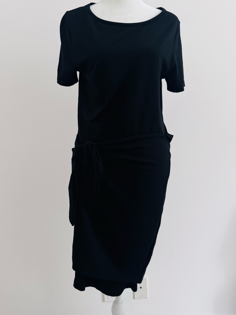 Club Monaco black Dress